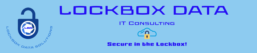 Lockbox Data Solutions